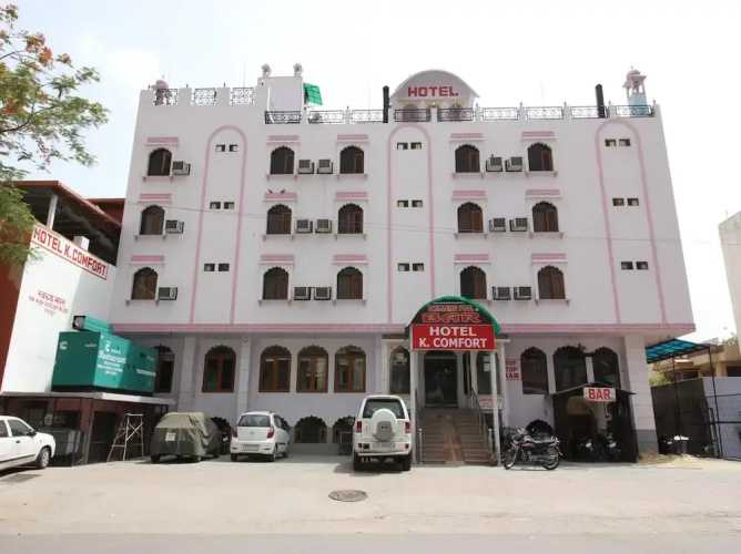 Hotelafbeelding