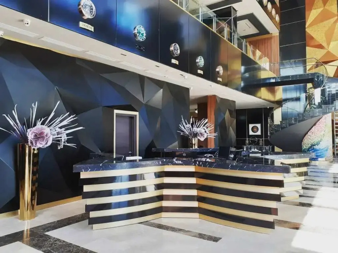 Rodina Hotel Spa & Conferences