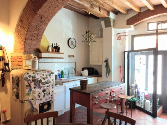 1 Bedroom Double Apartment