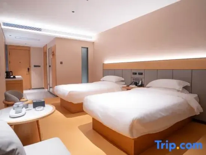 Comfort Twin room