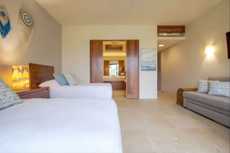 Terrazas Golf 12 Paradise at Your Fingertips