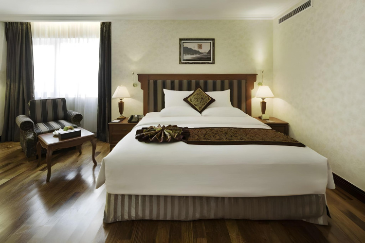 Rex Hotel