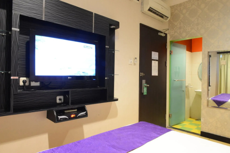 Ro&Vi Hotel Boutique