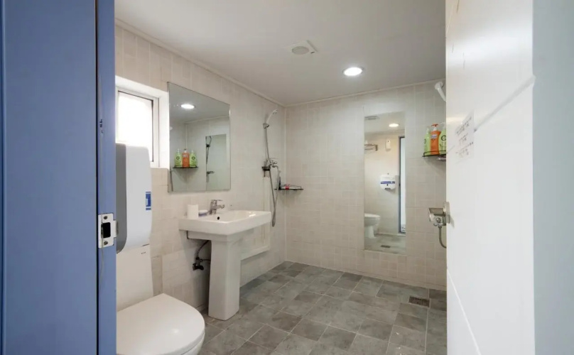 G Guesthouse Hongdae