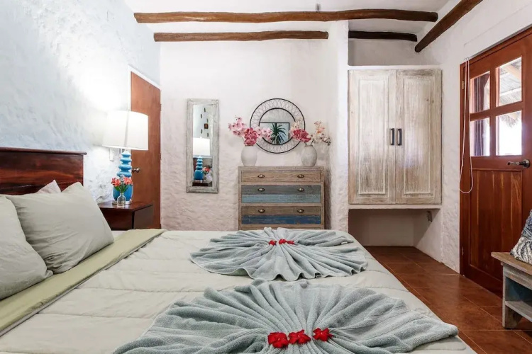 Casa Paz