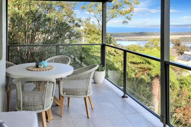 Rosie's Seaview