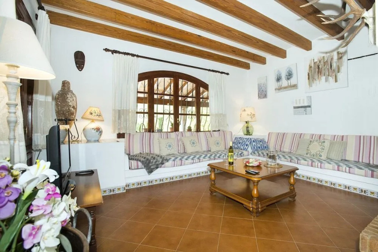 Villa Suavet Petit