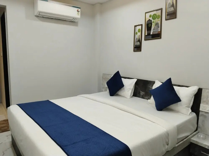 Hotel Blue Paradise