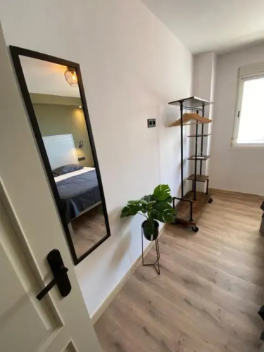 Nerja Sea View Front Line Appartment Torrecila 4p max