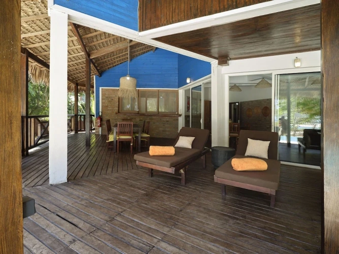 Family Villa