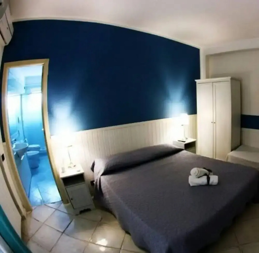 B&B Villa Cinque Pini