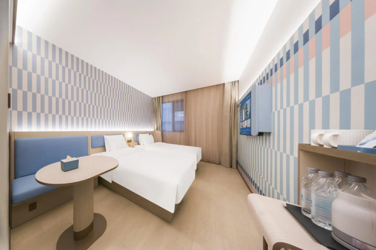 Hanting Hotel (ECNU Shanghai)
