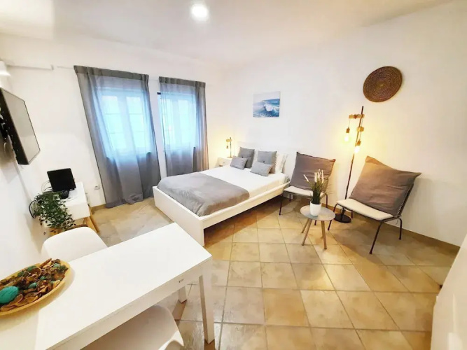 Mira Vila Studio - Duna Parque Resorts & Hotels