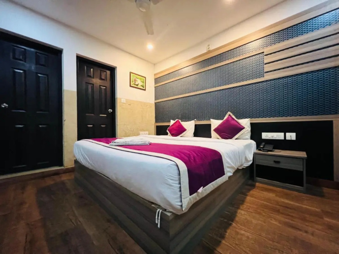 Tcs Suites
