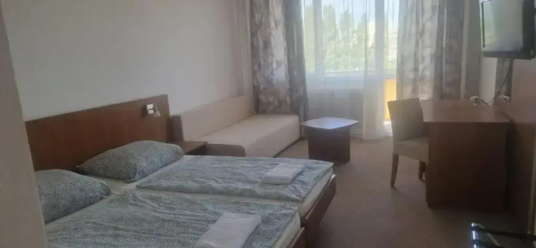 Hotel Aranypart