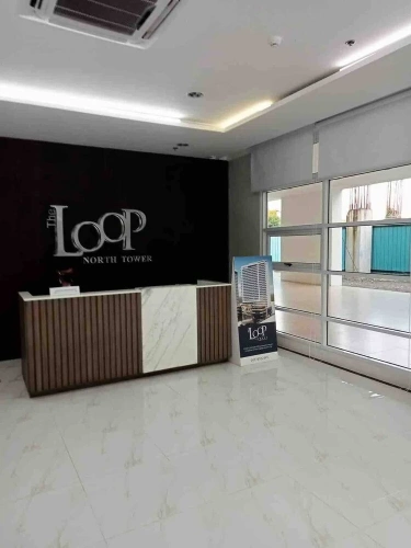 2 Bedrooms Standard room with balcony and with city view
