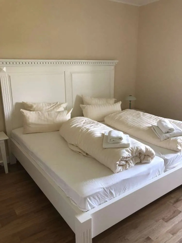 Ferienwohnung Boskoop