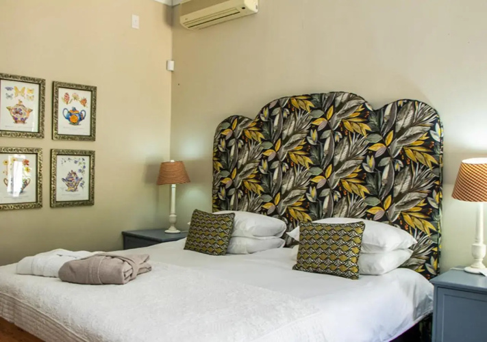 Via's Guesthouse
