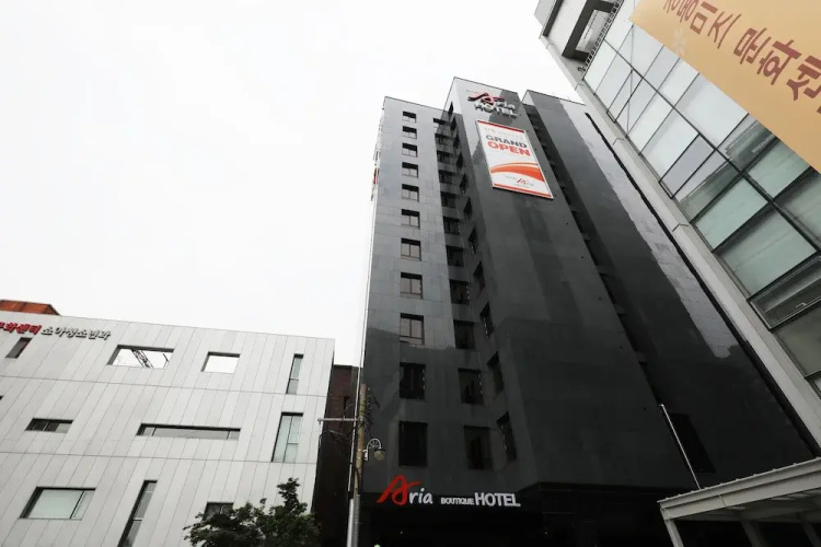 Hotelafbeelding