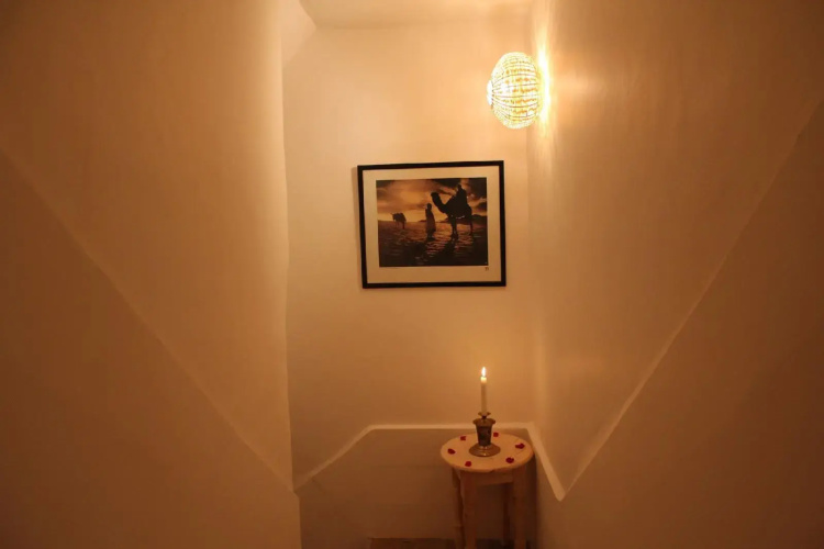 Corner Hostel Marrakech - Adults Only