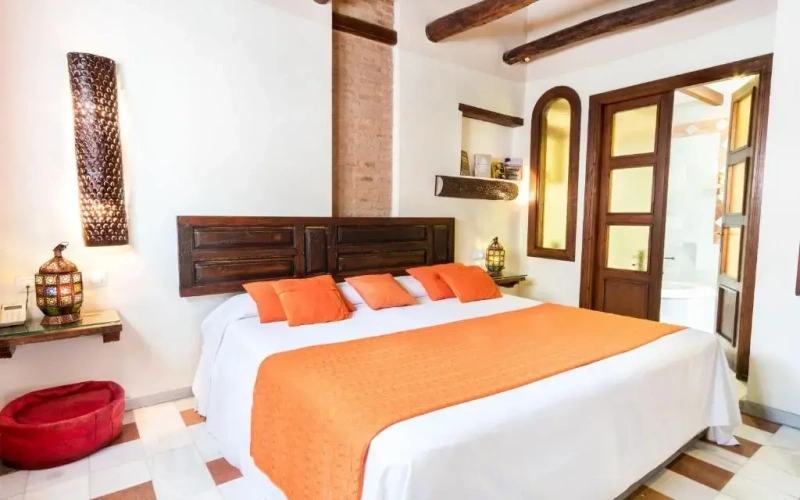 Prestige Double room