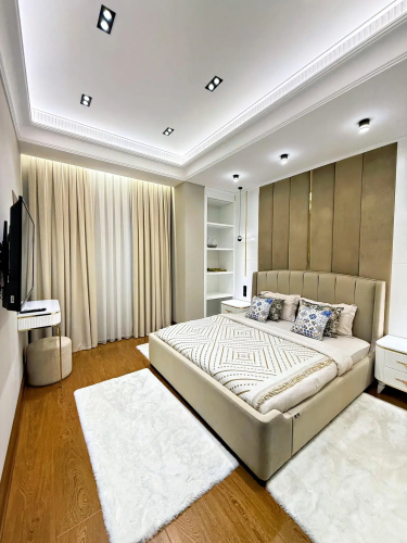 Фотография номера квартиры Royal Rentals (Роял Ренталс) на улице Амира Темура 86