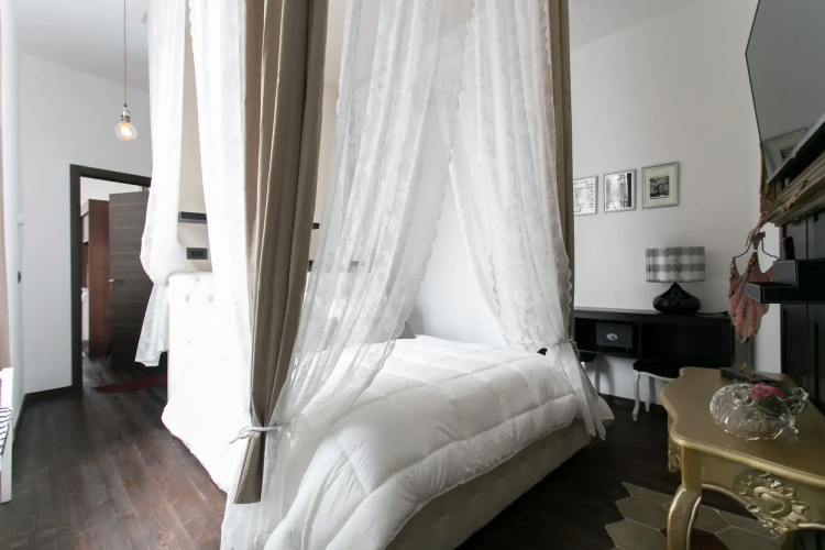 Aparthotel dei Mercanti