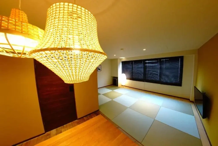 Standard Family room