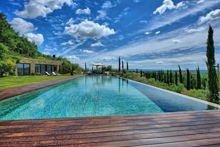 Villa Dora