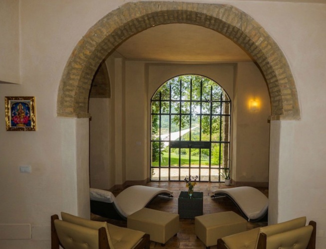 Le Silve Di Armenzano – Assisi photo 12