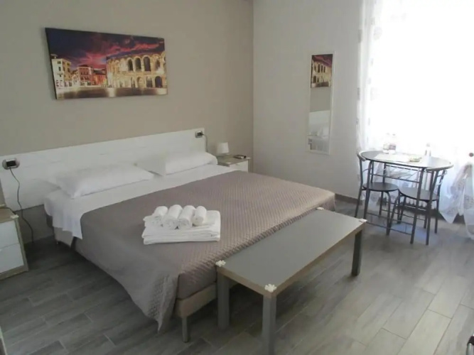 Rooms Verona In