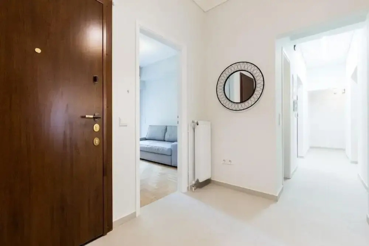 Amazing apartment in Kolonaki