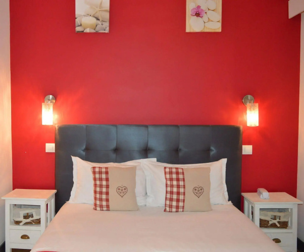 Hôtel Parc Mazon