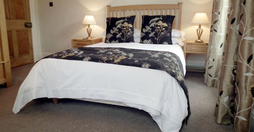 The Beeches Guest House