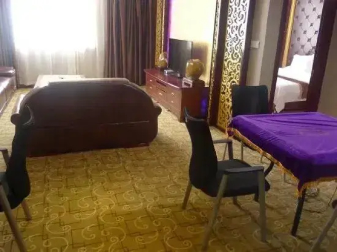 Hotelafbeelding