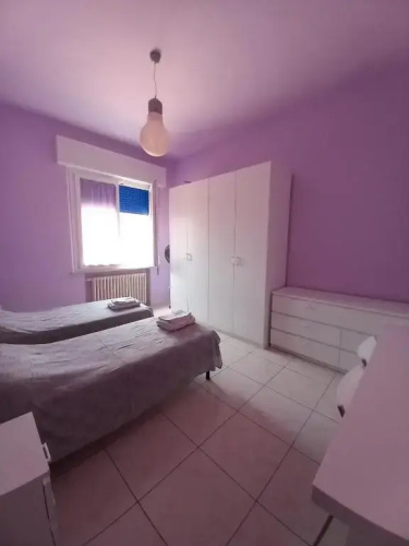 Affittacamere Appartamento colorato