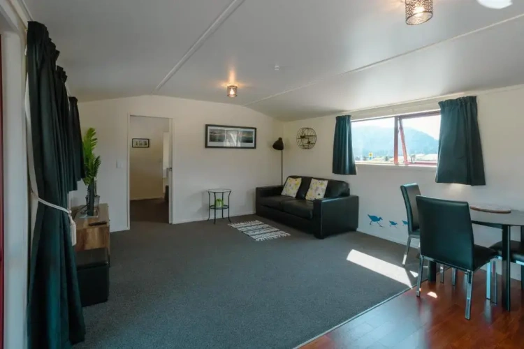 1 Bedroom Cottage
