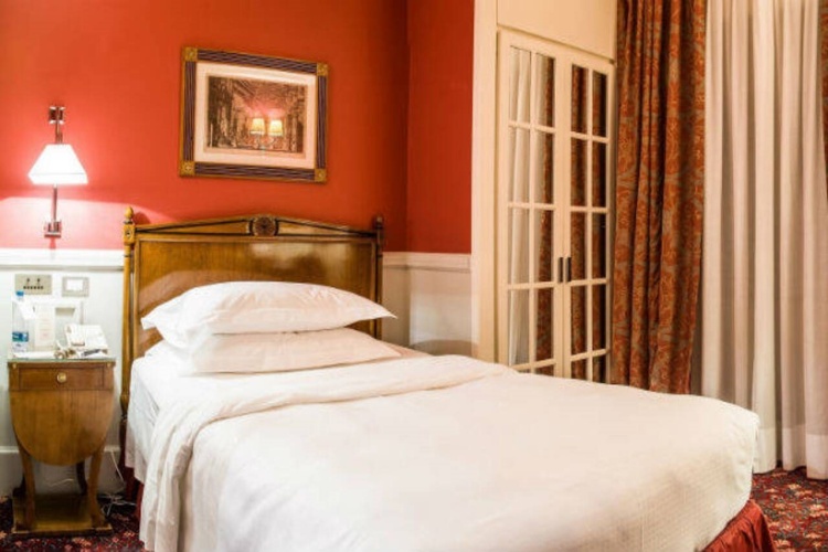 Grand Hotel Sitea photo 8