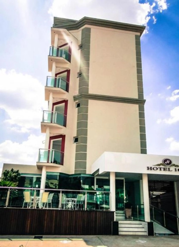 Hotelafbeelding
