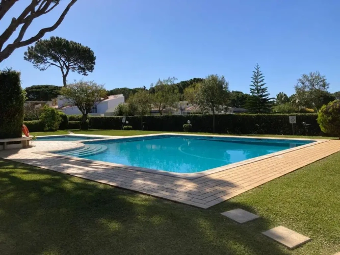 1 Bedroom Double Apartment