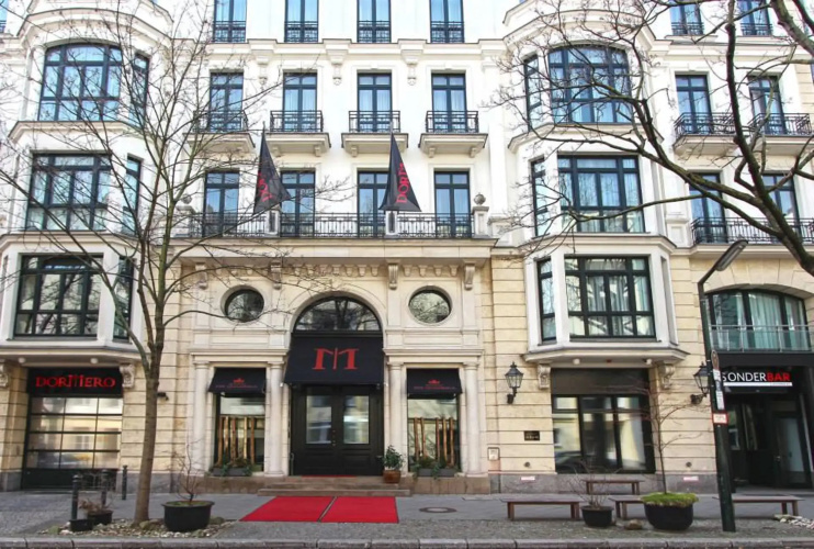 Otel görseli