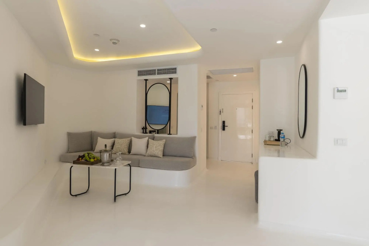 Meraki Resort Sharm El Sheikh Adults Only photo 15