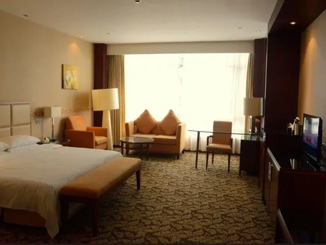 Business Double room