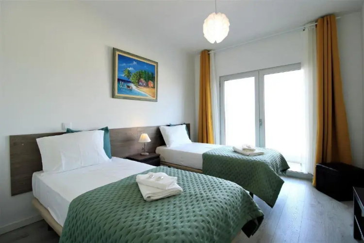 Albufeira Prestige With Pool by Homing