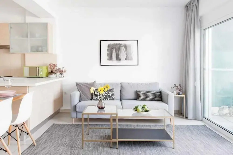 Adhilli i residence