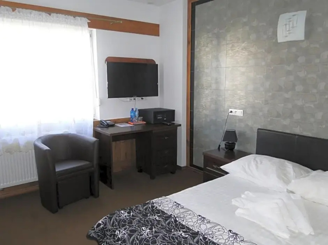 Hotel Agat