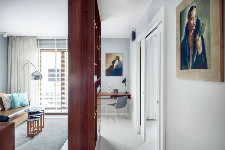 Jovi ApartHotel