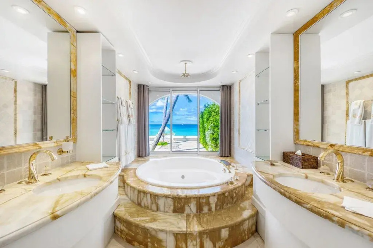 Dream Villa Grand Case-2113