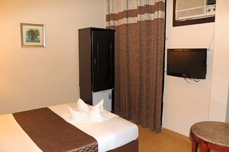 Single room