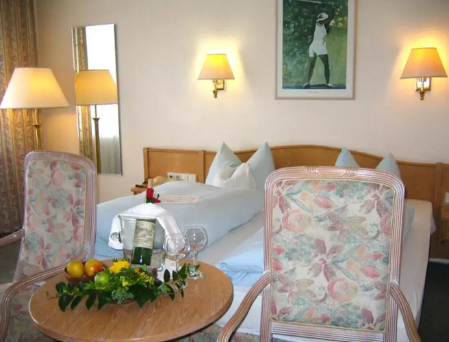 Landhotel Sonneneck
